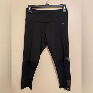 BCG athletic Leggings Size S